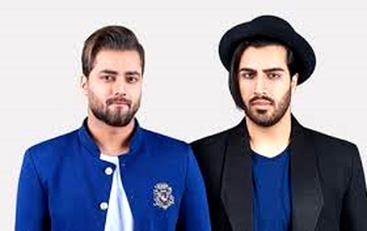 5  آهنگ ایوان بند+ موزیک ناب