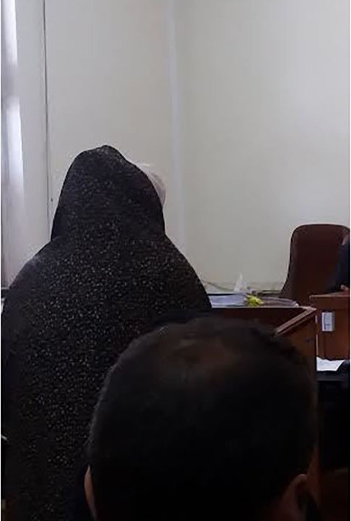 اعتراف زن جوانی که هوویش را به قتل رسانده / پشت پرده راز این قتل هولناک چیست