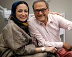  رامبد جوان از  نگار جواهریان  جدا شد| رامبد جوان به سحر دولتشاهی برگشت؟