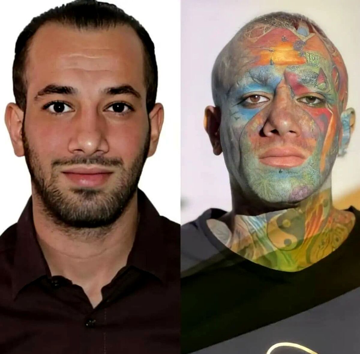 تتلو کثیف ترین روی خود را نشان داد! | بی شرمان ترین حرف های تتلو درباره دختران ایرانی