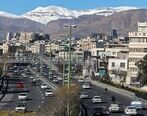 ارزان‌ترین منطقه پایتخت برای خرید خانه