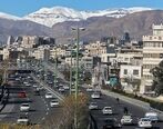 جدیدترین قیمت مسکن در مناطق مختلف تهران+ جدول قیمت به متراژ