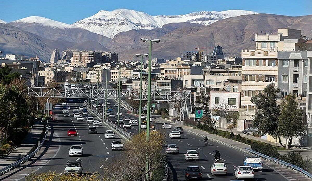 جدیدترین قیمت مسکن در مناطق مختلف تهران+ جدول قیمت به متراژ