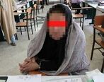 زن جوان با کمک پسر 16 ساله‌اش شوهر خود را کشت