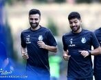 ارسلان مطهری دوباره به باشگاه استقلال برگشت 