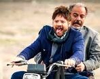 دزدی به سبک علی صادقی 