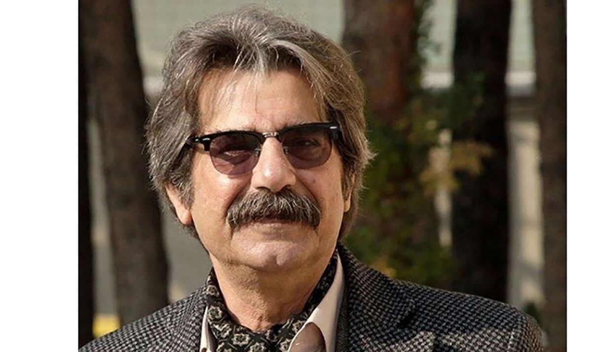 عزت الله مهرآوران به خواب مصنوعی رفت