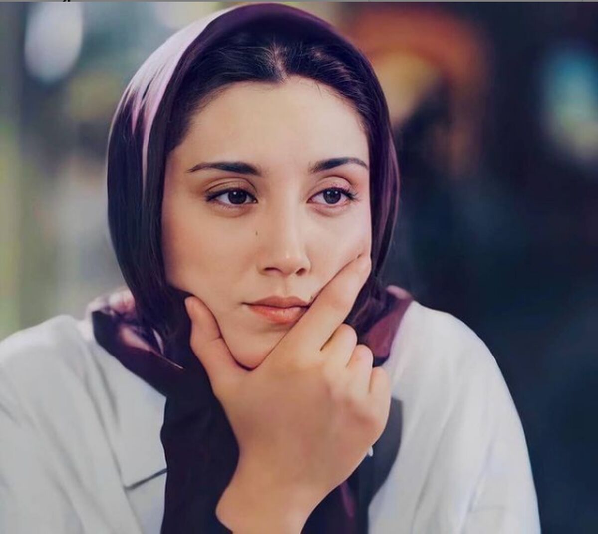 باشگاه لاکچری هدیه تهرانی در لوکس ترین منطقه+ عکس