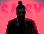 پسر ساسی مانکن اجازه ندارد آهنگ های پدرش را گوش کند!