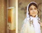 پردیس پورعابدینی ازدواج کرد؟| چهره جدید پردیس پورعابدینی که از خود منتشر کرد