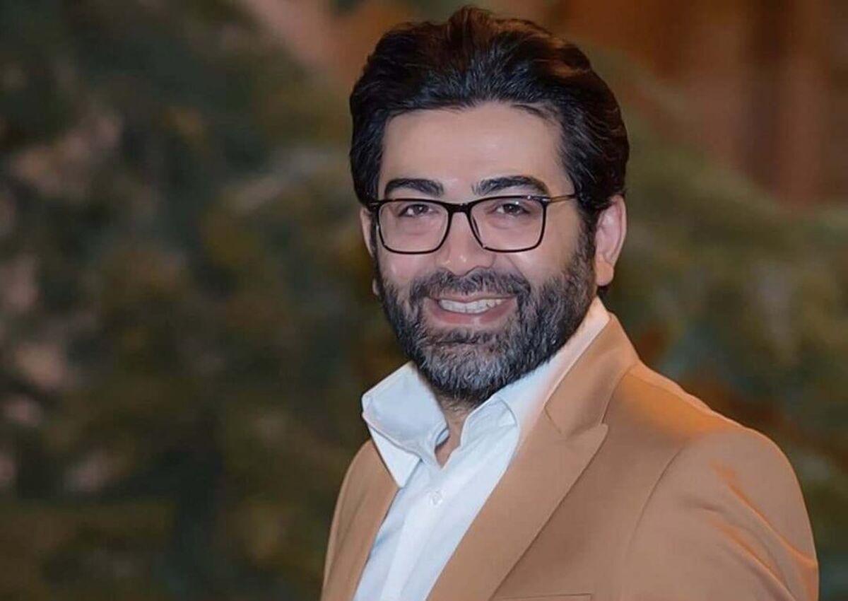 بازگشت فرزاد حسنی به تنظیمات کارخانه