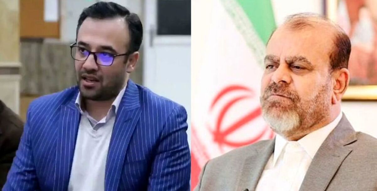 پای احمد توکلی به ماجرا باز شد | پس لرزه های بازداشت مشاور رستم قاسمی در زمان دریافت رشوه یورویی