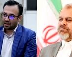 پای احمد توکلی به ماجرا باز شد | پس لرزه های بازداشت مشاور رستم قاسمی در زمان دریافت رشوه یورویی