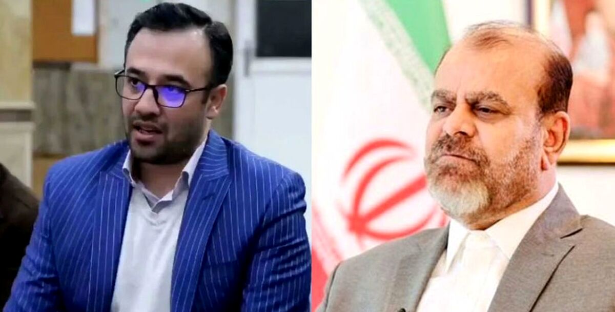 پای احمد توکلی به ماجرا باز شد | پس لرزه های بازداشت مشاور رستم قاسمی در زمان دریافت رشوه یورویی