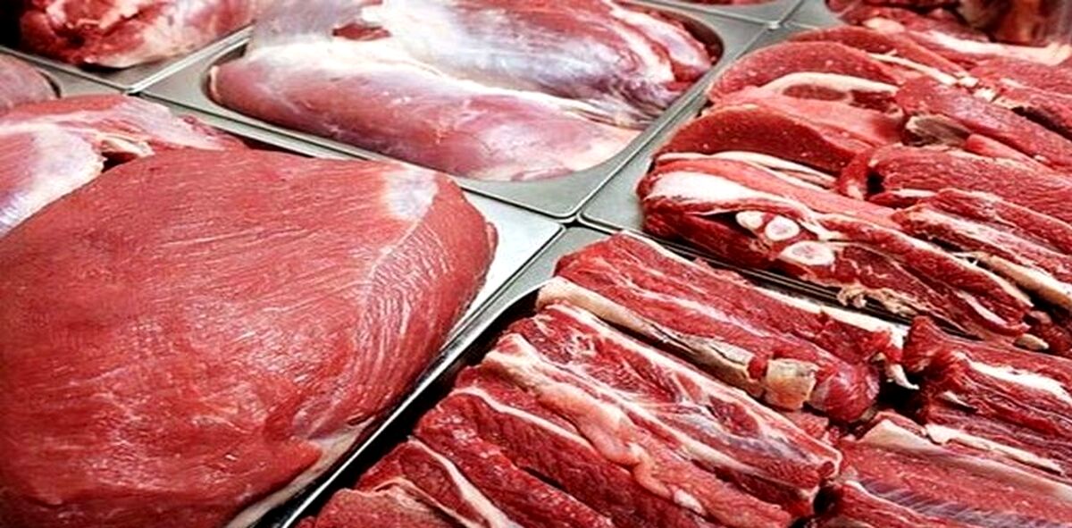 قیمت گوشت گوسفندی سر به فلک کشید| قیمت گوشت 330 هزار تومان شد