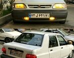 قیمت محصولات ایران خودرو