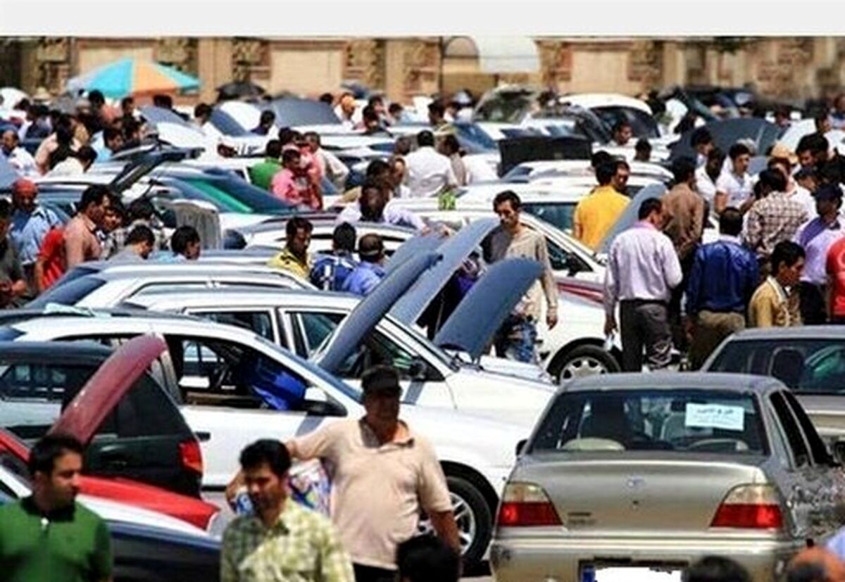 قیمت پراید و پژو و تیبا و دنا سقوط کرد | تارا اتوماتیک به ۵۷۷ میلیون تومان رسید | جدیدترین قیمت پراید، تیبا، انواع پژو و شاهین
