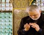 ابراهیم رئیسی برای سردار سلیمانی چه حکمی صادر کرد؟+ عکس