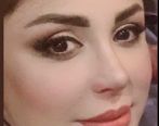 زندگینامه نیوشا ضیغمی