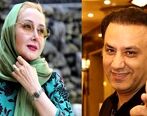 مجری معروف کتایون ریاحی را خائن خواند| تن دادید تا بالا بروید!+ فیلم جنجالی