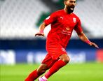 یک پرسپولیسی در لیست خروجی!