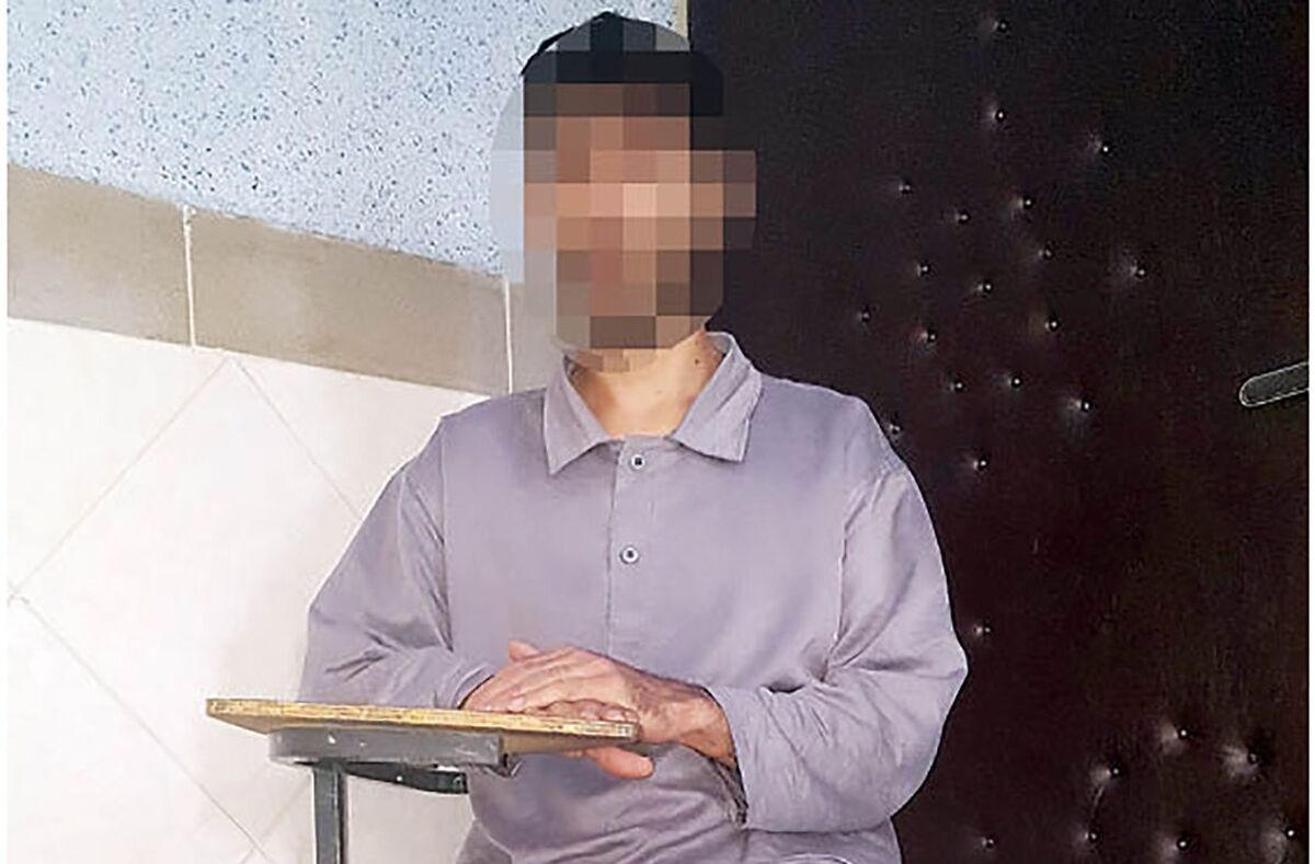 پسر جوان بی رحمانه مادرش را کشت | گفتگو با پسر جوان