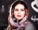 عکس فوق العاده خاص از غزاله نظر یا رها در سریال احضار