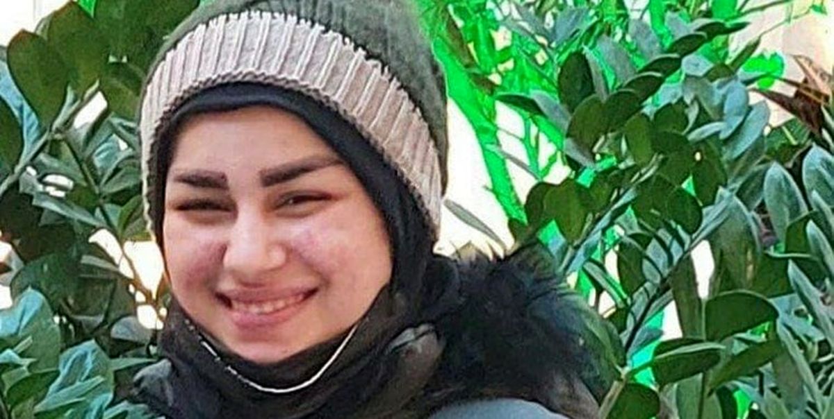 خانواده دختر 17 ساله اهواز راز قتل دخترشان را گشودند+ عکس های غزل و شوهر قاتلش