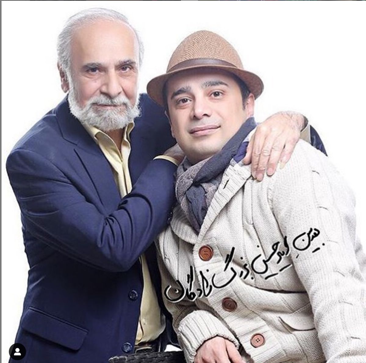 بیوگرافی سپند امیرسلیمانی و زندگی شخصی او