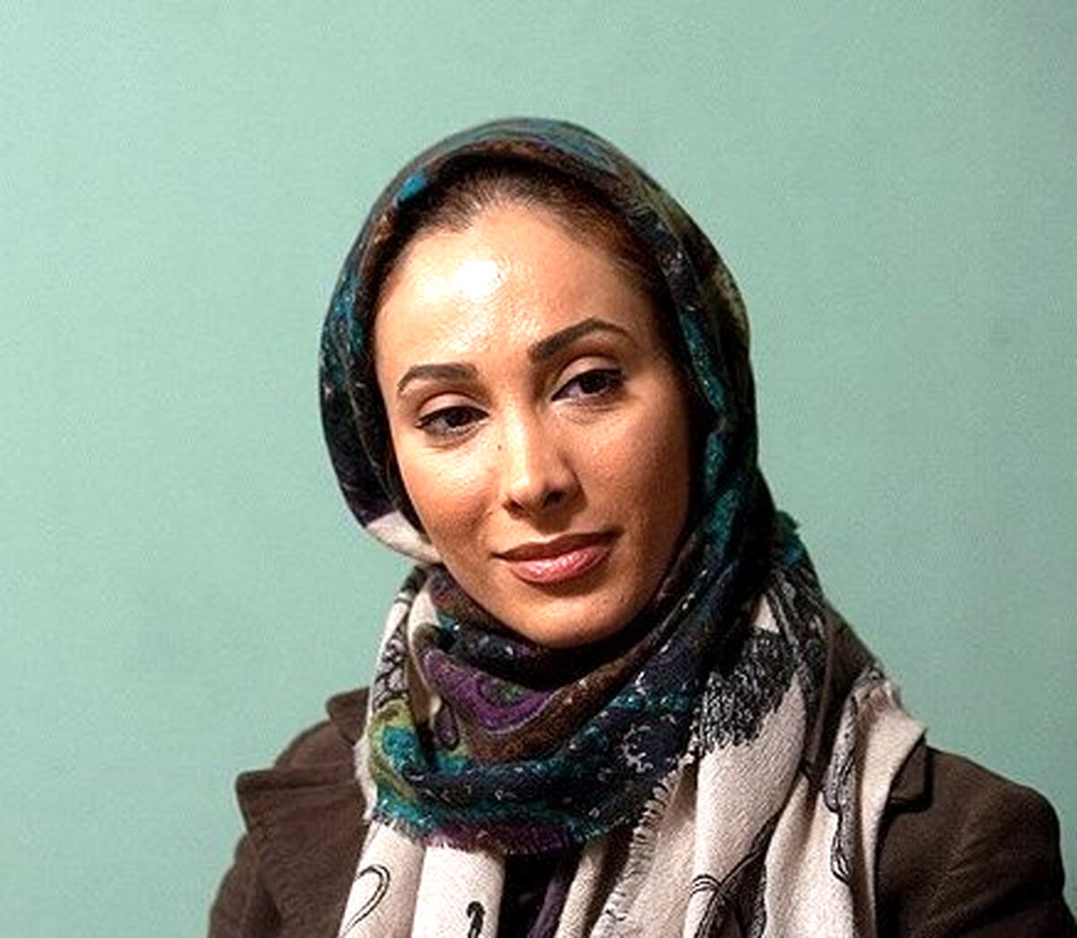 علت ممنوع التصویر شدن سحر زکریا فاش شد