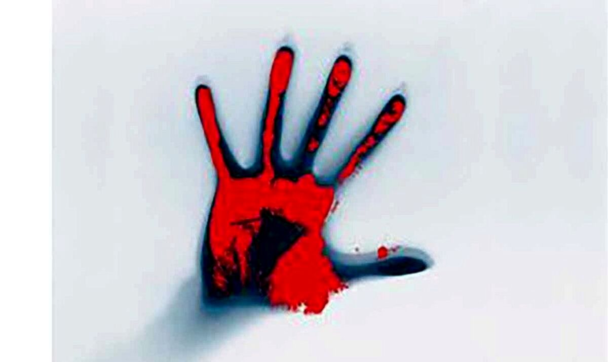 مادر بدجنس نوزاد 9 روزه را با متادون کشت!