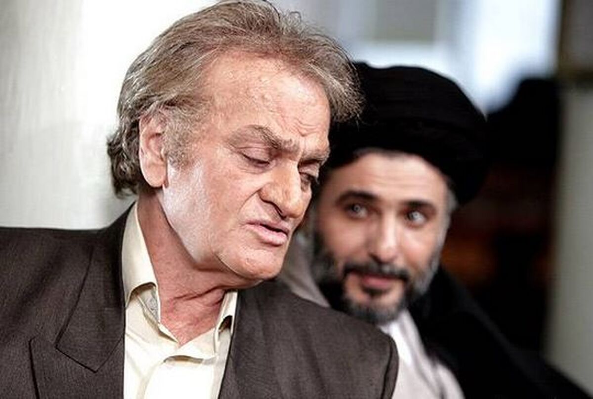 ویدیویی به احترام فتحعلی اویسی