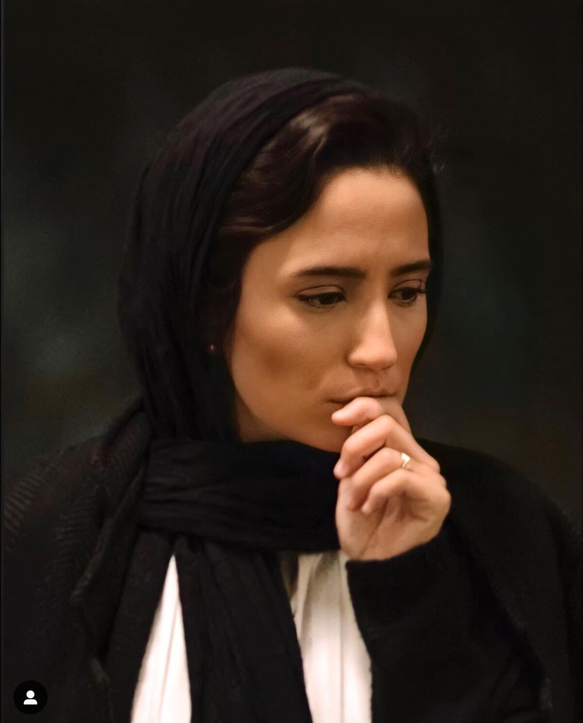 فیلم شناسی نگار جواهریان