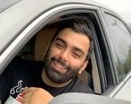 جدیدترین آهنگ مسعود صادقلو به نام 