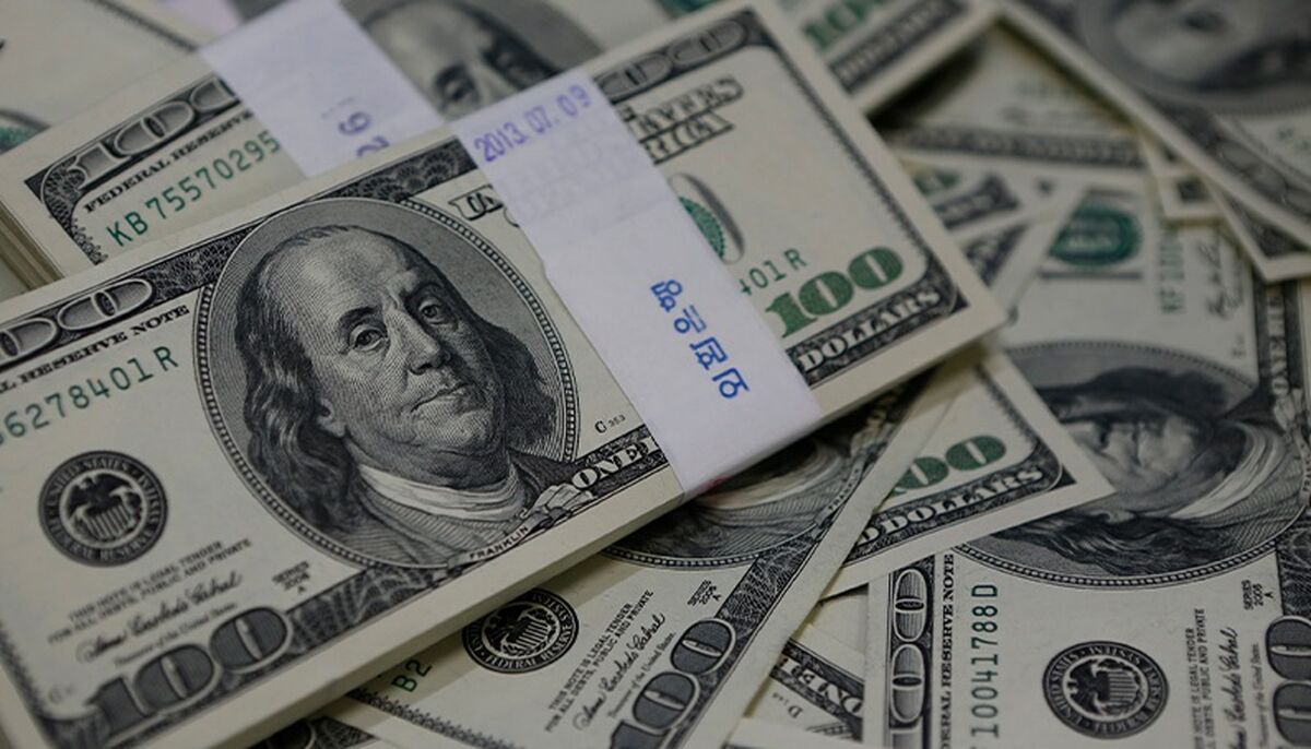 این خبر قیمت دلار را تکان داد