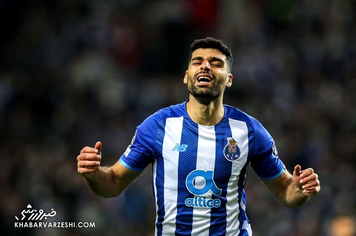 توئیت معنادار مهدی طارمی درباره افشاگری محرومیت استقلال و پرسپولیس