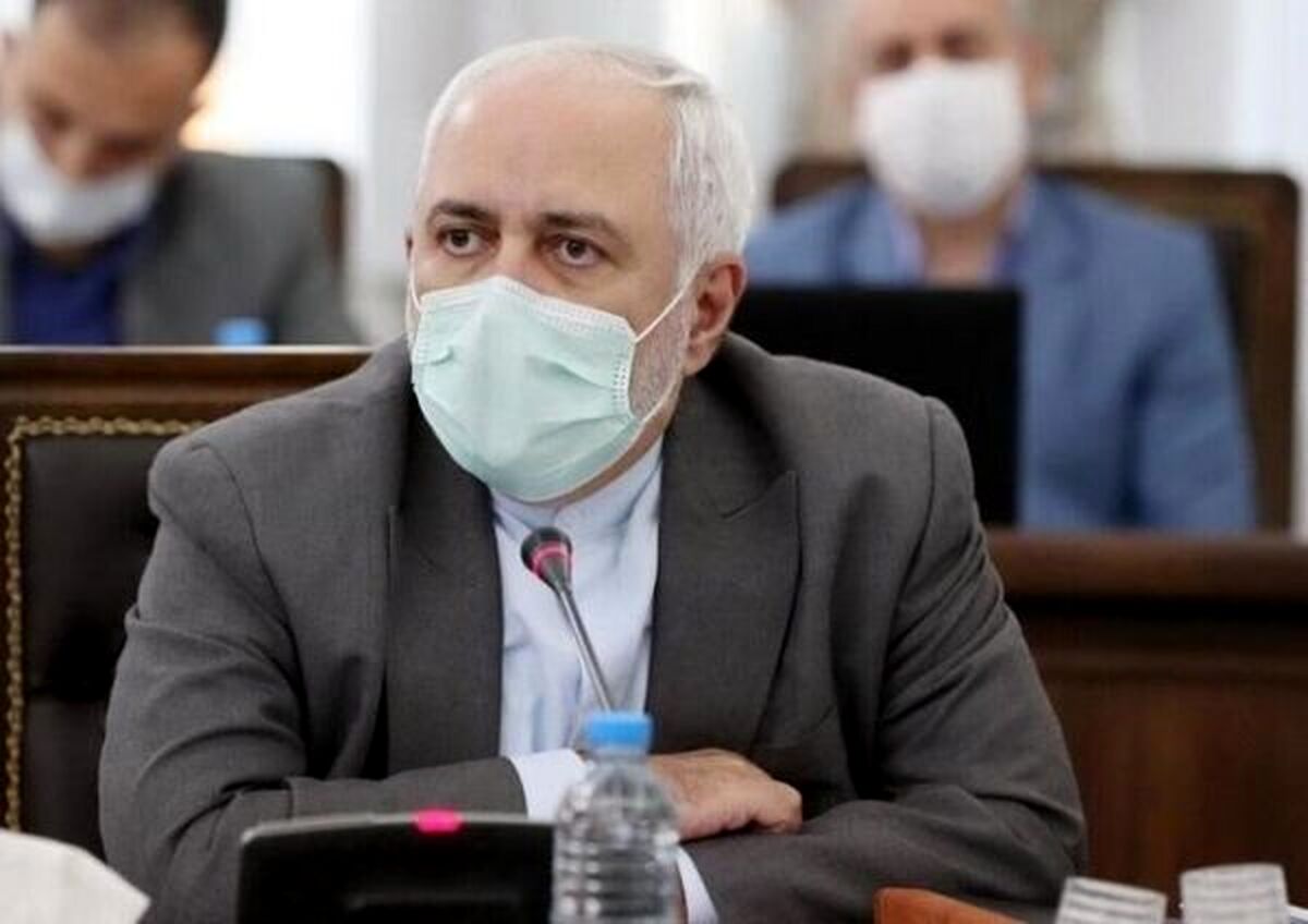 رابطه شایعه برکناری ظریف و نوسان قیمت دلار 
