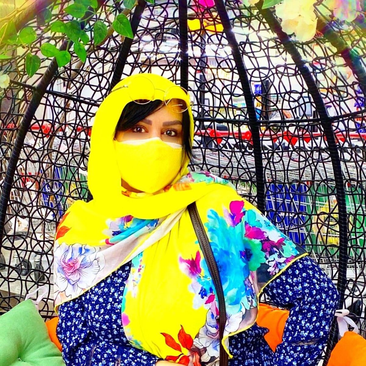 بیوگرافی فلور نظری