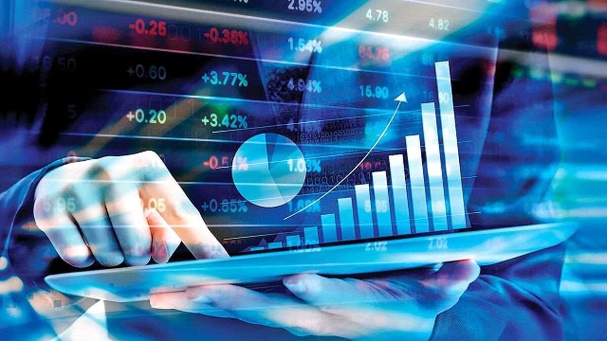 وضعیت بورس امروز در بازار  (۱۴۰۰/۰۲/۲۹)