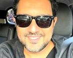 حامد بهداد با همین شمایل و با این سریال معروف شد | آقای بازیگر چی بود چی شد