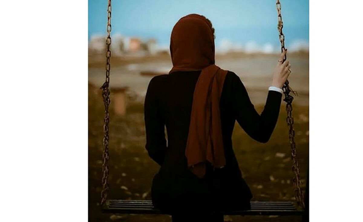 مرگ دردناک هورا دختر 27 ساله در رودبار / هورا یک عکاس ماهر بود 