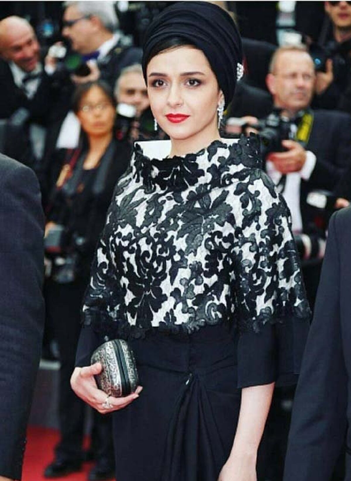 دختر ترانه علیدوستی 
