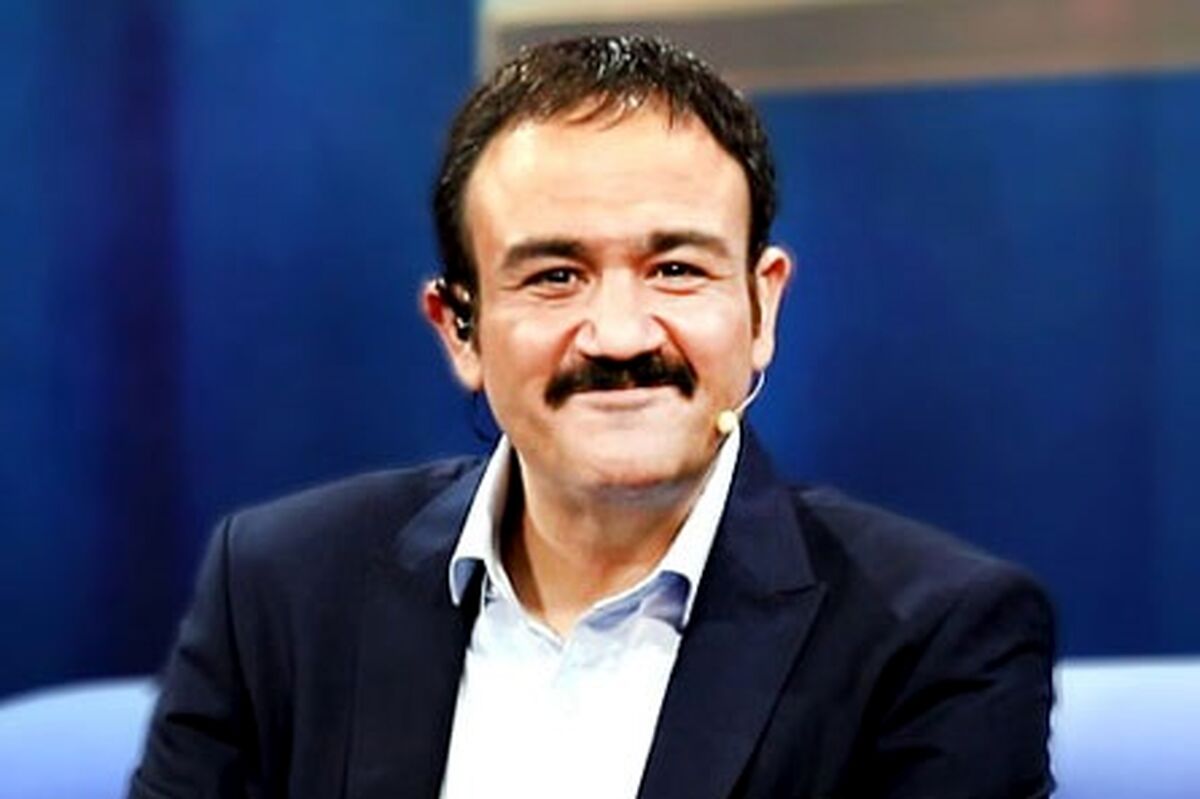  مهران غفوریان مُهر بانک مرکزی رو جعل کرد