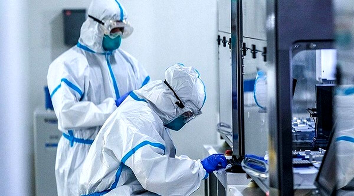 جدیدترین آمار کرونا امروز 31 شهریور