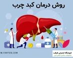 کبد چرب غیر الکی ( NAFLD ) چیست ؟