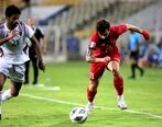 متلک سنگین  یک  پرسپولیسی!+ جزییات