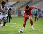 متلک سنگین  یک  پرسپولیسی!+ جزییات