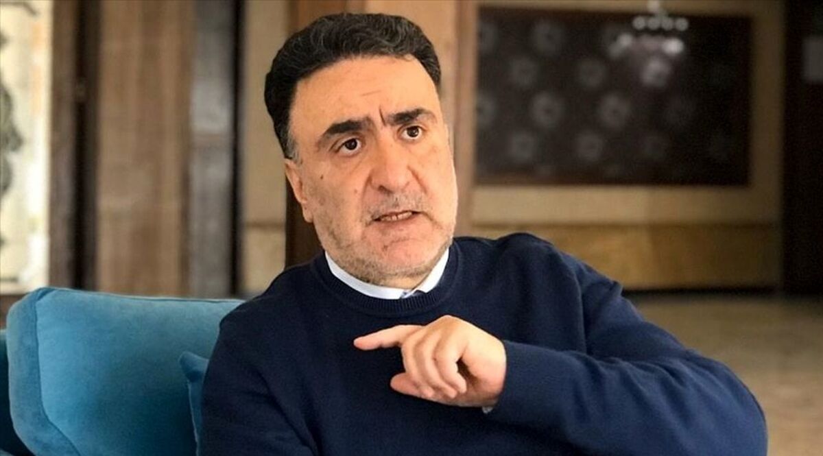 فوری| مصطفی تاجزاده راهی بیمارستان شد