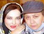 کتک کاری مازیار لرستانی با خانم بازیگر | دلیل این رفتار زشت مازیار لرستانی چه بود؟