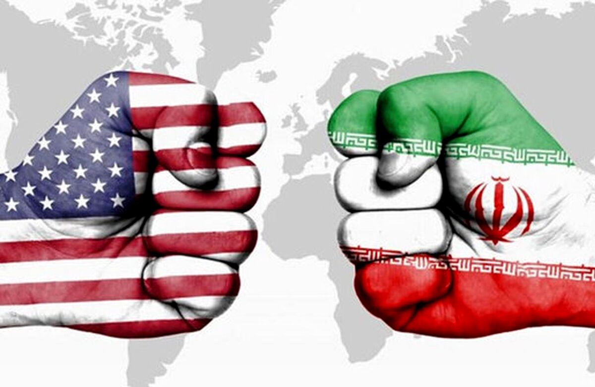 چرا آمریکا از گزینه نظامی علیه ایران حرف زد؟ | خطر چندجانبه بیخ گوش ایران 
